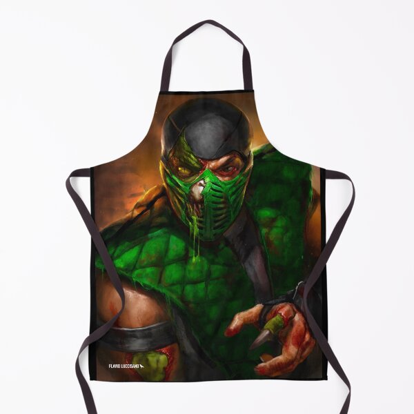 Item preview, Reptile MKII (damaged version) designed and sold by FLKreations.