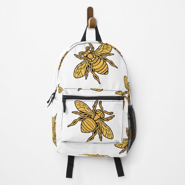 Item preview, Happy Bee collects honey designed and sold by Emil1993.