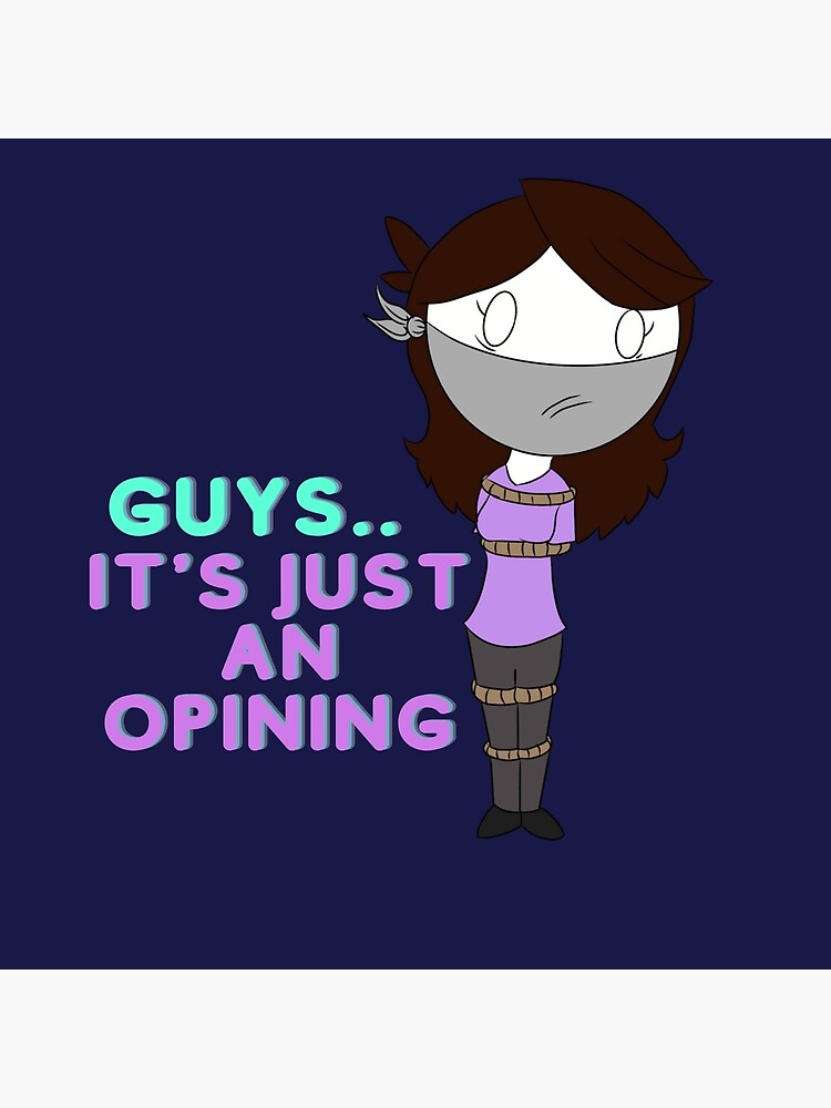 I made fan art for Jaiden Animations, where can I submit it so that she can  see? - Imgflip