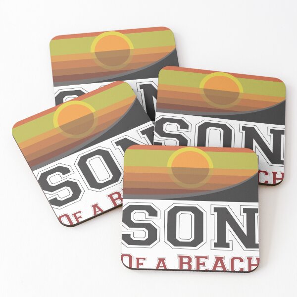 Item preview, Son Of a Beach designed and sold by Legimint.