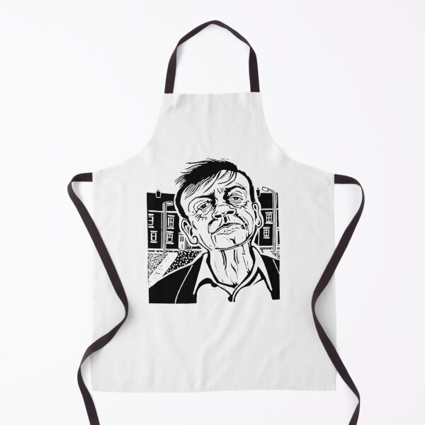Item preview, Mark E Smith In Salford Essential designed and sold by NEILPLATT.