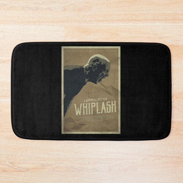 Item preview, Fletcher Drummer Damien Chazelle Whiplash Movie Gifts For designed and sold by GraduatDerringe.