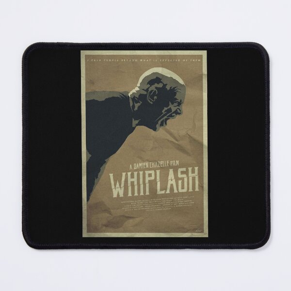 Item preview, Fletcher Drummer Damien Chazelle Whiplash Movie Gifts For designed and sold by GraduatDerringe.