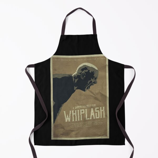 Item preview, Fletcher Drummer Damien Chazelle Whiplash Movie Gifts For designed and sold by GraduatDerringe.