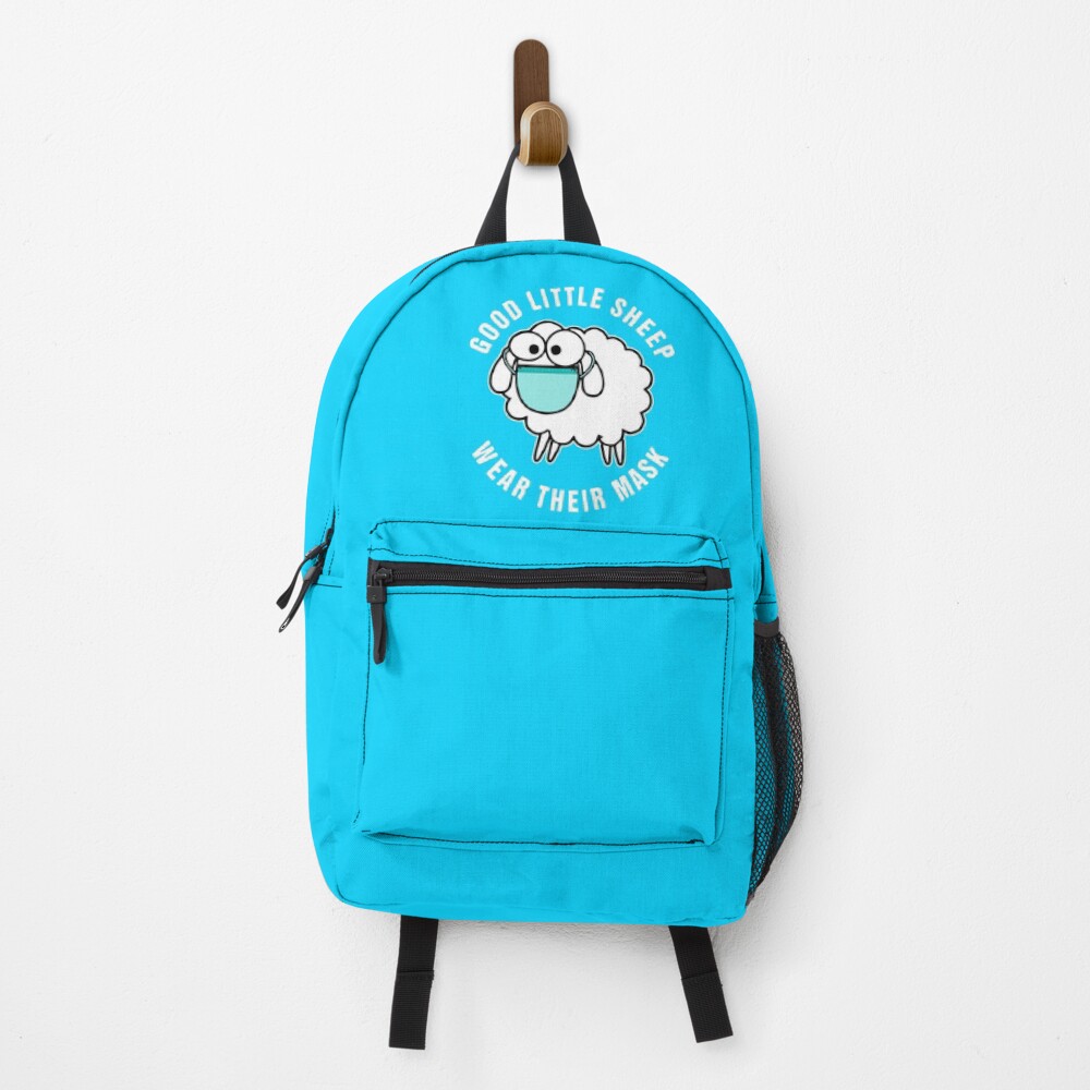 Item preview, Backpack designed and sold by RICHARDENNIS.