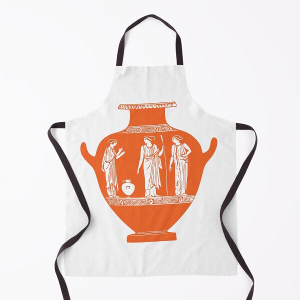 Item preview, greek vase designed and sold by JAG2B.