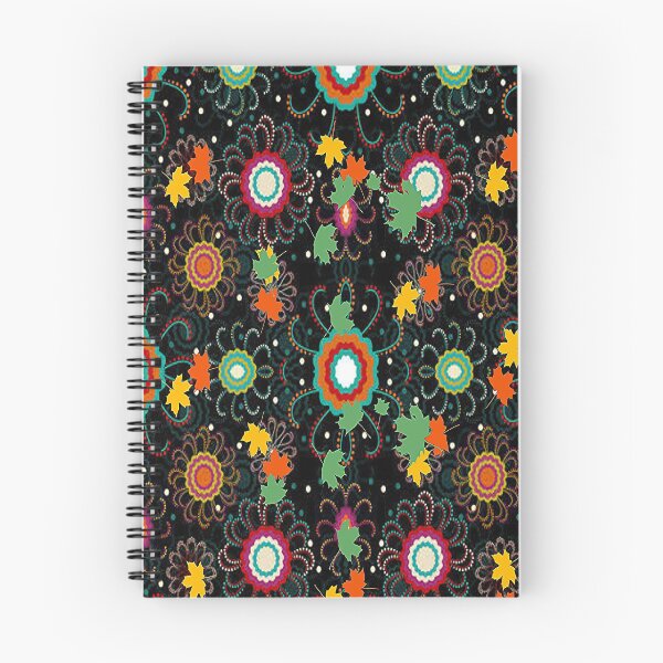 Item preview, Botanical Abstract Autumn Fall Pattern, Buffalo Plaid Thanksgiving Day Design, Buffalo Plaid Thanksgiving Autumn Design ,Thankful Grateful Blessed, Gobble Me Turkey Day designed and sold by Adri Barnard.