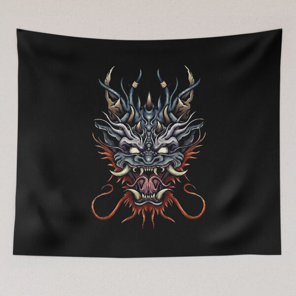 Item preview, Grannus, Celtic Water Dragon designed and sold by SketchWithBex.