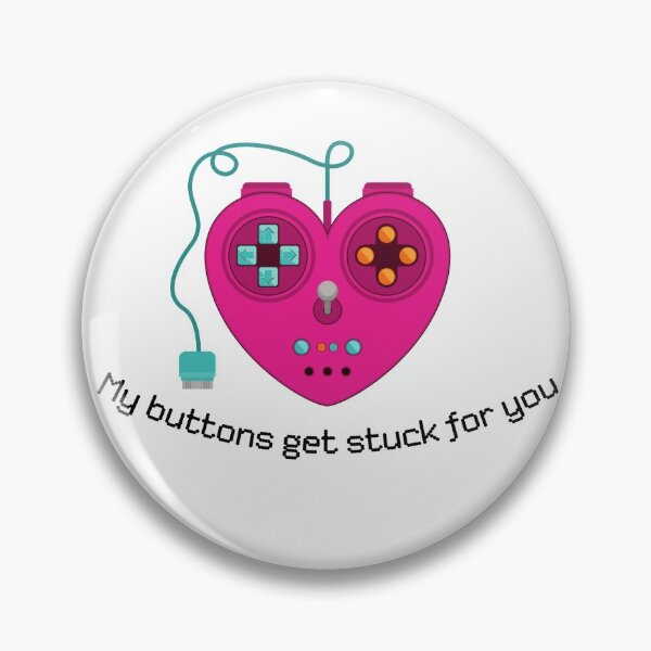 Item preview, Reproductor de control remoto para juegos 2 designed and sold by Bold Bear.