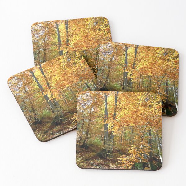 Item preview, The forest in autumn  designed and sold by annalisa56.
