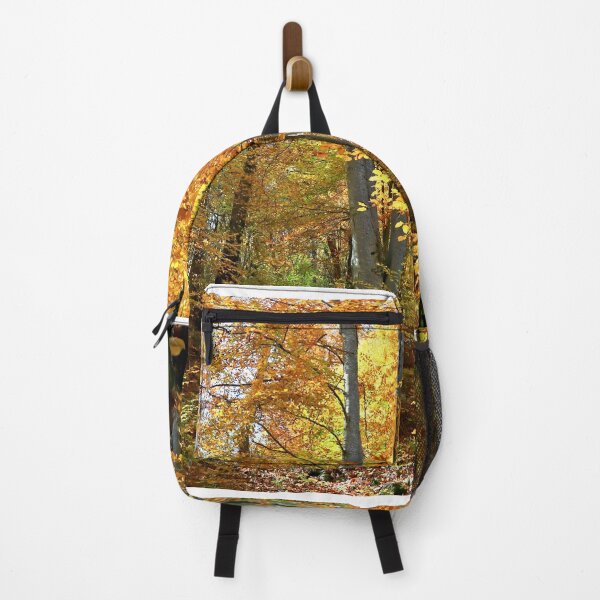 Item preview, The forest in autumn  designed and sold by annalisa56.