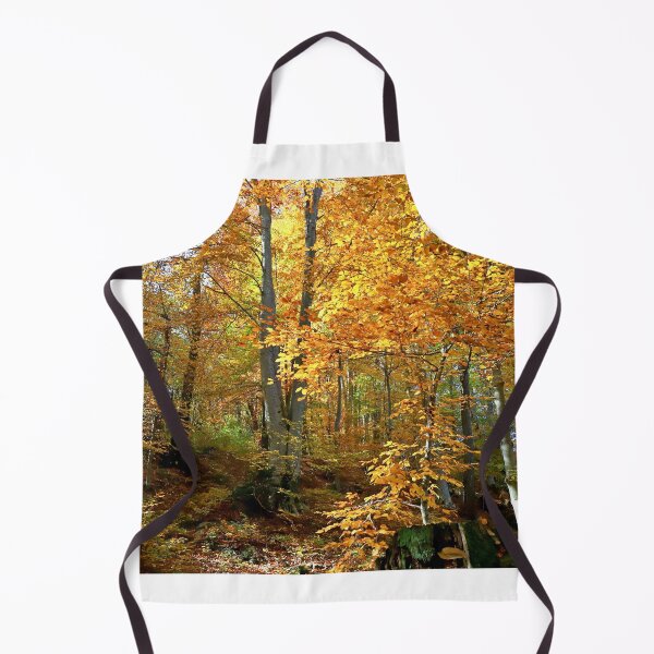 Item preview, The forest in autumn designed and sold by annalisa56.
