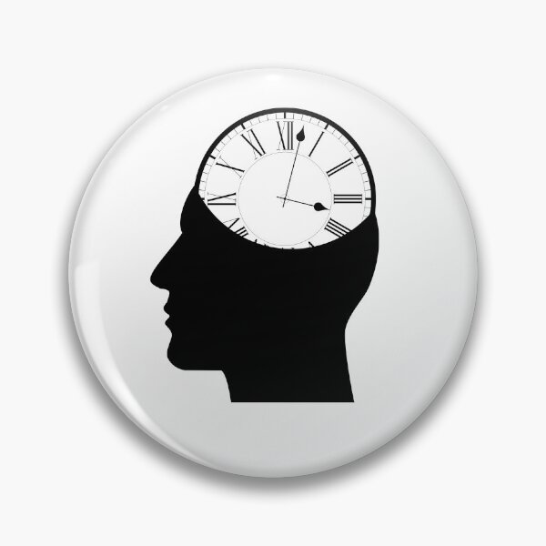 Item preview, We are always on a timetable designed and sold by Paramita Sen.