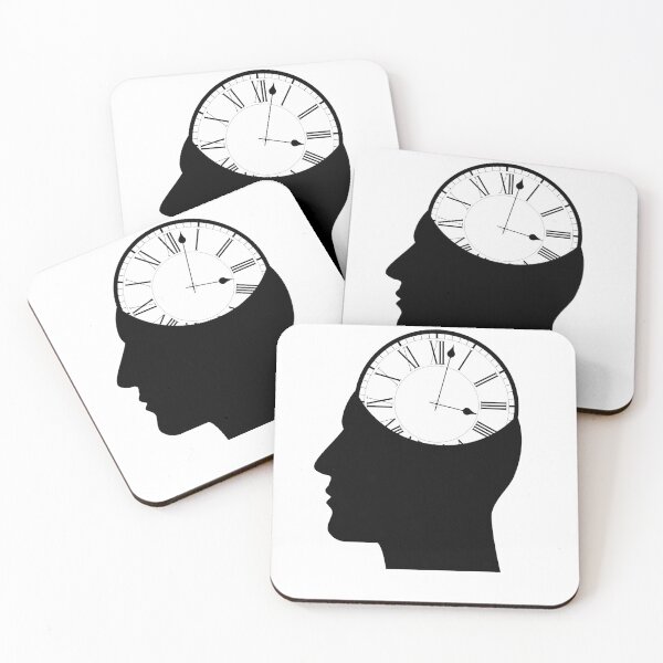 Item preview, We are always on a timetable designed and sold by Paramita Sen.