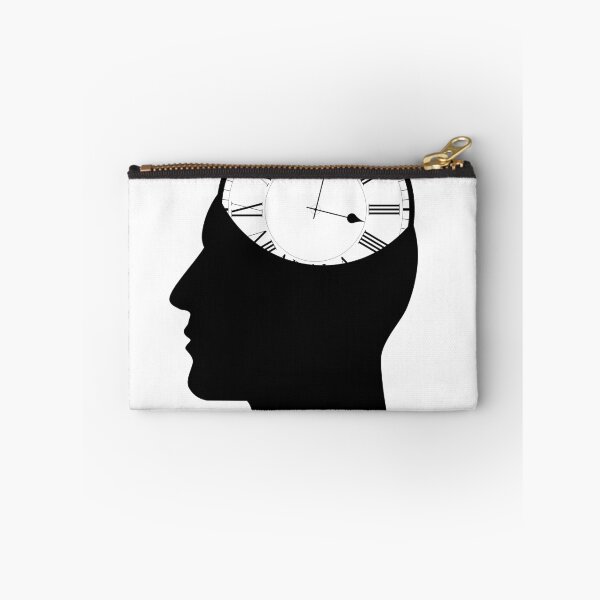 Item preview, We are always on a timetable designed and sold by Paramita Sen.