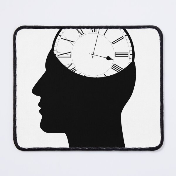 Item preview, We are always on a timetable designed and sold by Paramita Sen.
