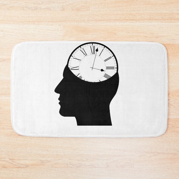 Item preview, We are always on a timetable designed and sold by Paramita Sen.