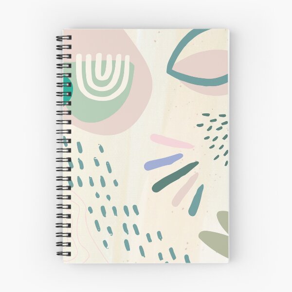 Item preview, Abstract art geometric pattern designed and sold by Naamii.