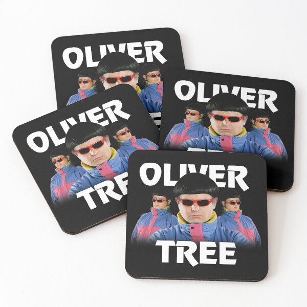 Item preview, Oliver Tree designed and sold by LiorArts.