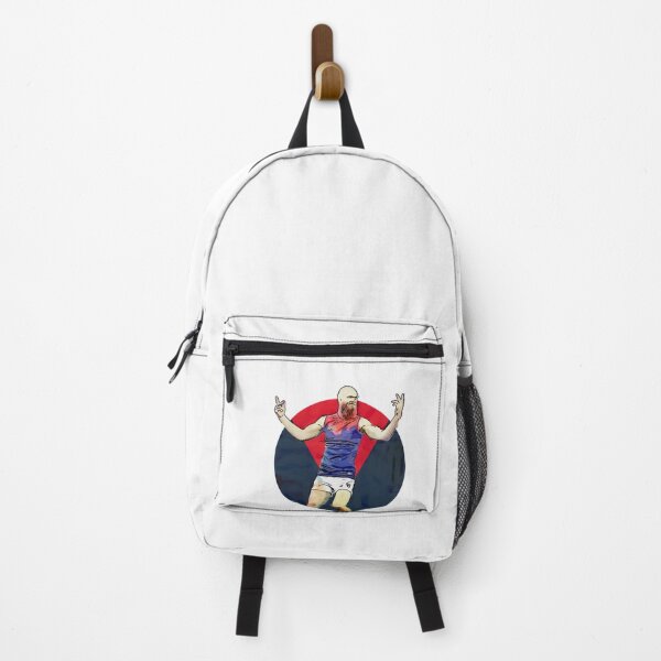 Item preview, Max Gawn AFL - Melbourne Demons Classic designed and sold by NEILPLATT.