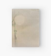 Lost Hardcover Journal
