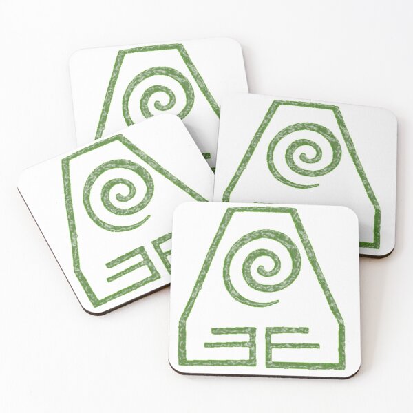Item preview, ATLA Earth artwork designed and sold by Ayberk Ülgen.