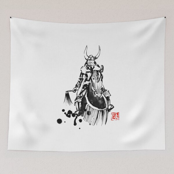 Item preview, montar shogun designed and sold by pechane.