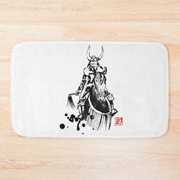 Item preview, montar shogun designed and sold by pechane.
