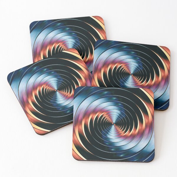 Item preview, Reflections of Infinity designed and sold by Phil Perkins.