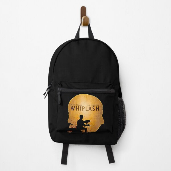 Item preview, Fletcher Drummer Damien Chazelle Whiplash Vintage designed and sold by GraduatDerringe.