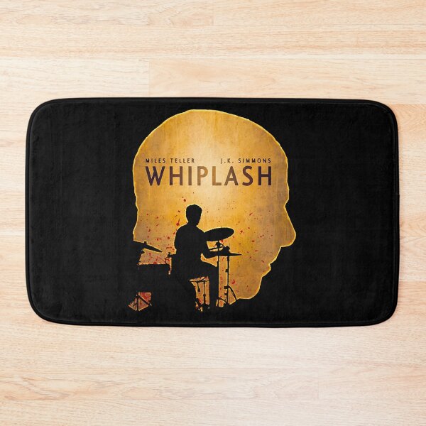 Item preview, Fletcher Drummer Damien Chazelle Whiplash Vintage designed and sold by GraduatDerringe.