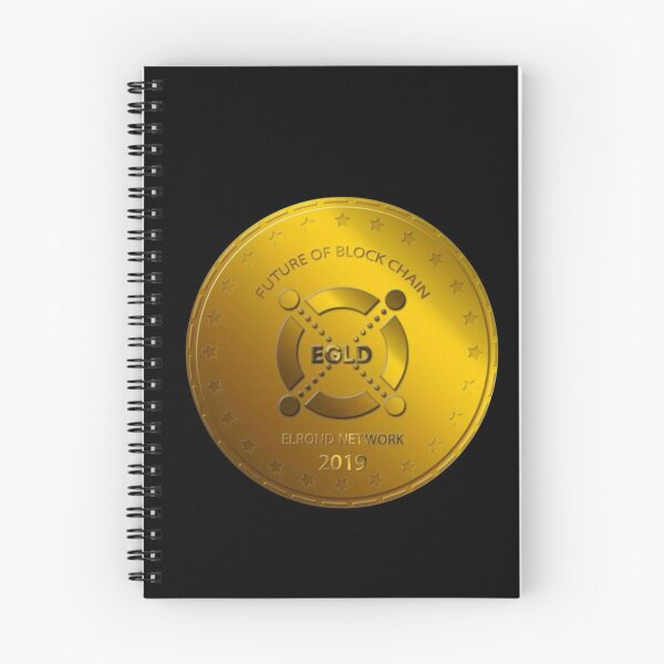 Item preview, Golden Elrond coin designed and sold by guaka-molly.