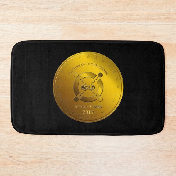 Item preview, Golden Elrond coin designed and sold by guaka-molly.
