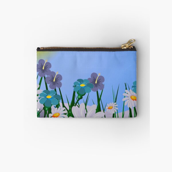 Item preview, Floral art work/colorful floral print/colorful Flowers/florish designed and sold by Reddiamond3 ⭐⭐⭐⭐⭐.