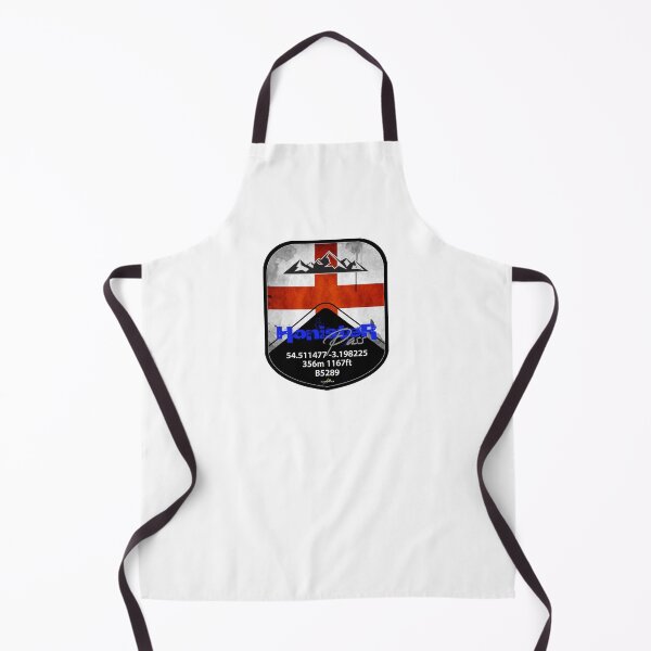 Item preview, Honister Pass England Lake District Sticker T-Shirt Car Bike 02 designed and sold by OuterShellUK.