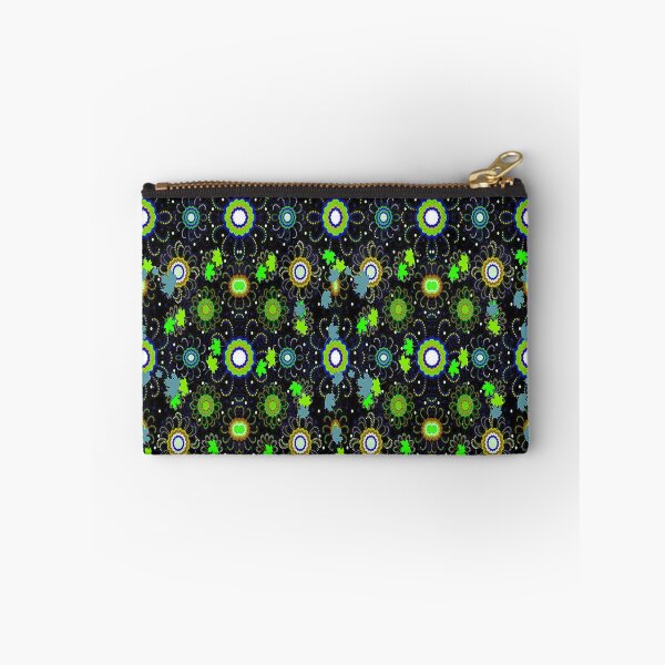 Item preview, Botanical Abstract Autumn Fall Pattern,2, Buffalo Plaid Thanksgiving Day Design, Buffalo Plaid Thanksgiving Autumn Design ,Thankful Grateful Blessed, Gobble Me Turkey Day designed and sold by Adri Barnard.