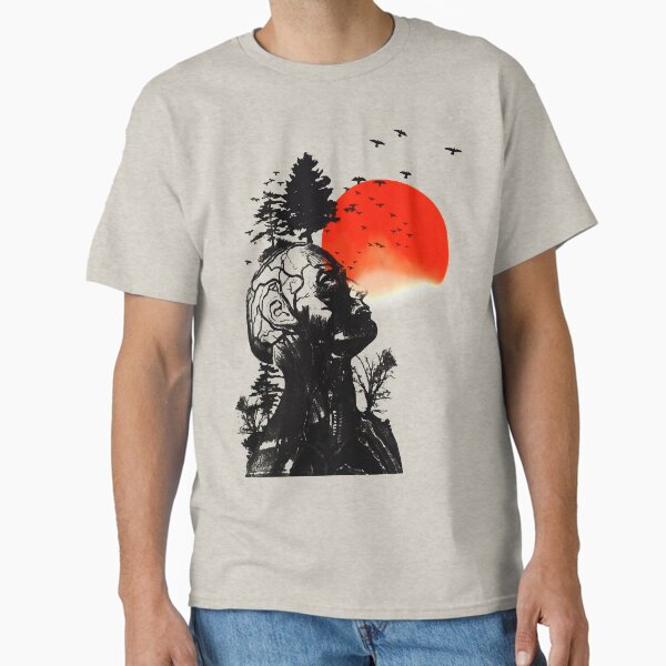 Classic T-Shirt