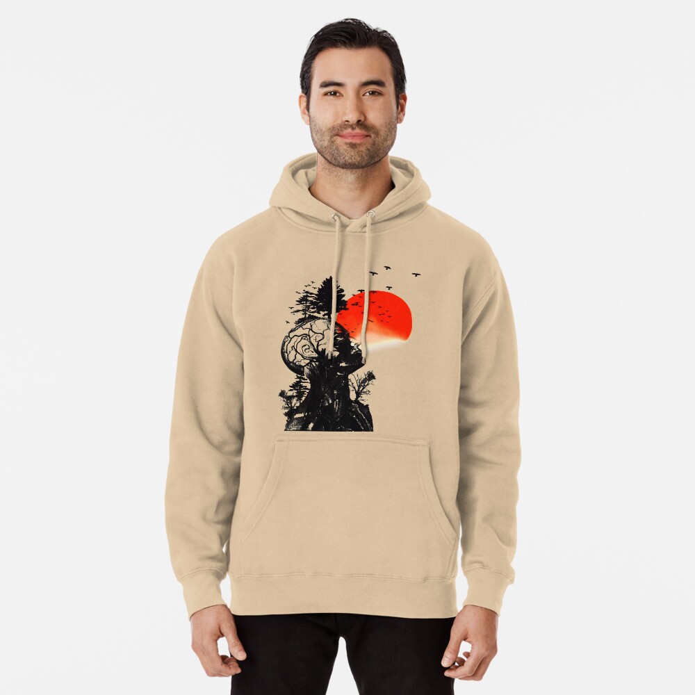 Artikel-Vorschau von Hoodie, designt und verkauft von Easy-Logo.