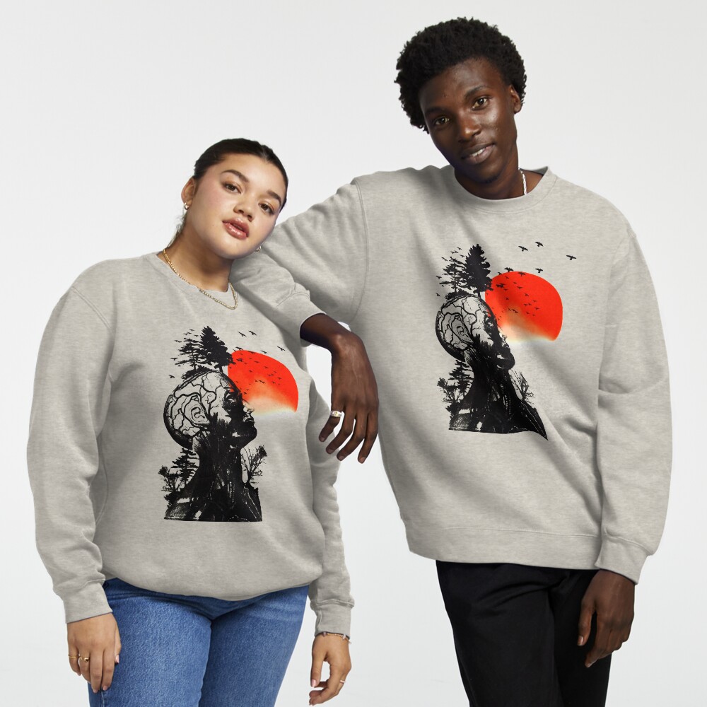 Artikel-Vorschau von Pullover, designt und verkauft von Easy-Logo.