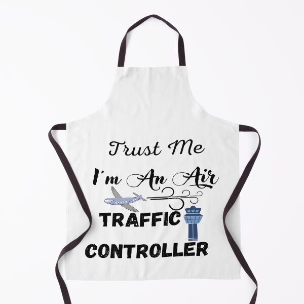 Item preview, Trust Me I'm An Air Traffic Controller, gift for friends, gift for familly... designed and sold by mrobberstore.