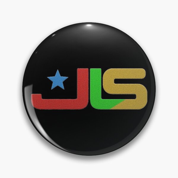 Item preview, JLS JLS designed and sold by bepeape.