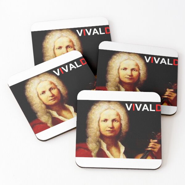 Item preview, VIVALDI-01 designed and sold by MED82.