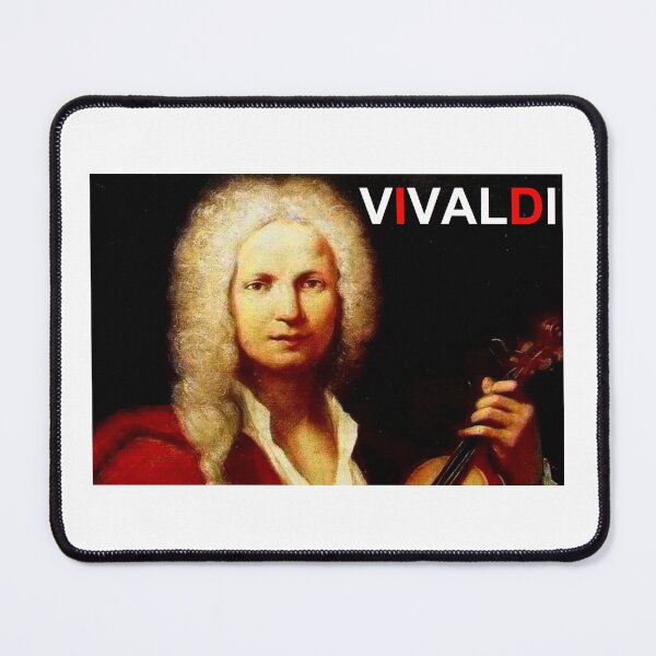 Item preview, VIVALDI-01 designed and sold by MED82.