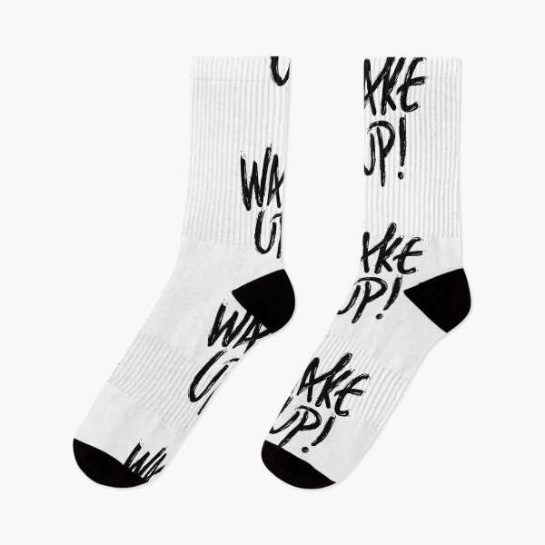 Item preview, Despierta a la realidad designed and sold by Sensei Squix.
