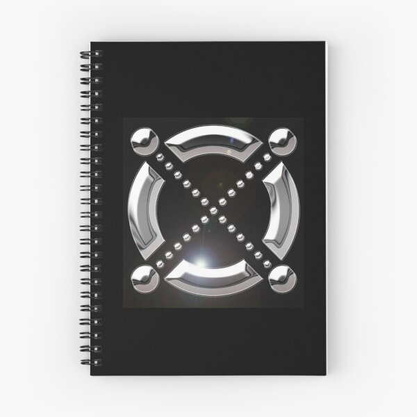 Item preview, Silver Elrond Logo designed and sold by guaka-molly.