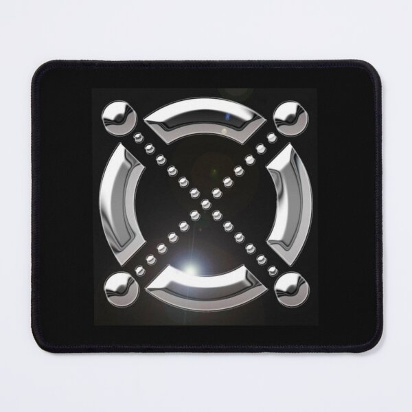 Item preview, Silver Elrond Logo designed and sold by guaka-molly.