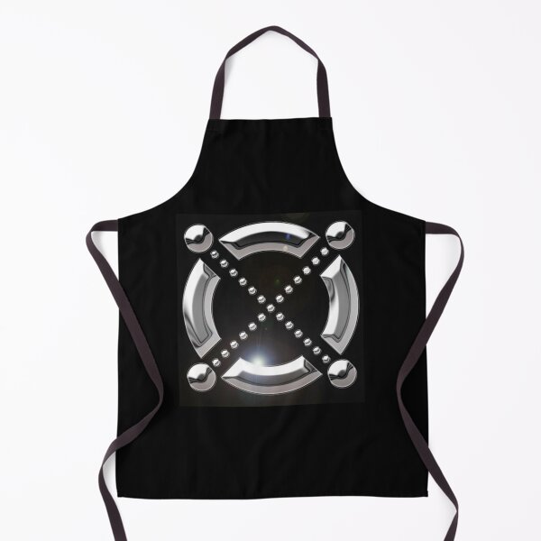 Item preview, Silver Elrond Logo designed and sold by guaka-molly.