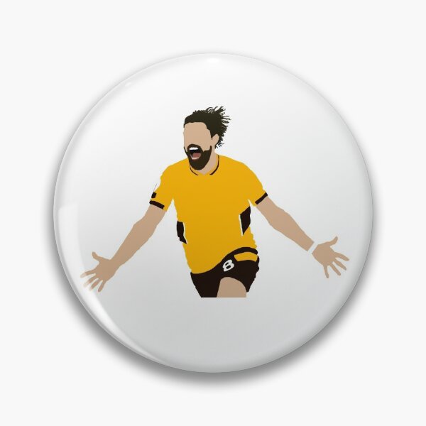 Artikelvorschau, Ruben Neves entworfen und verkauft von LastGenLad.