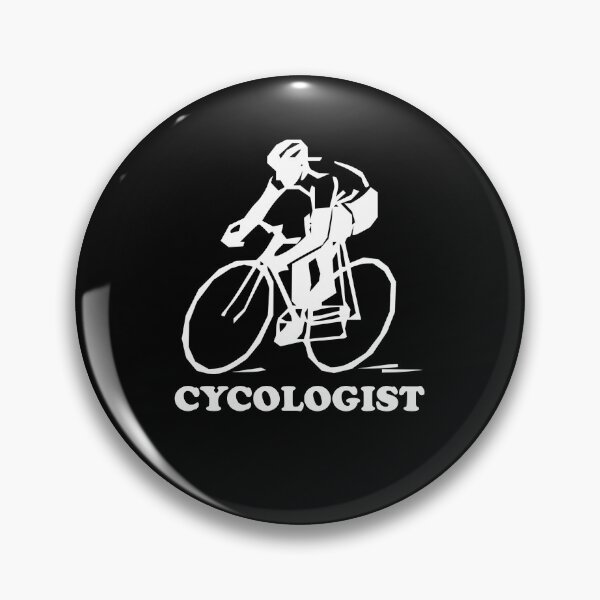 Item preview, Cycologist Pro Cyclist Psychology Biking designed and sold by TranscendFlow.