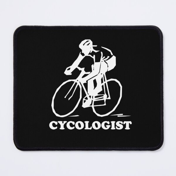 Item preview, Cycologist Pro Cyclist Psychology Biking designed and sold by TranscendFlow.